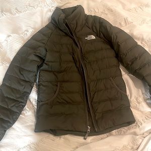 The North Face North Down Jacket - Big Kids' Size Medium